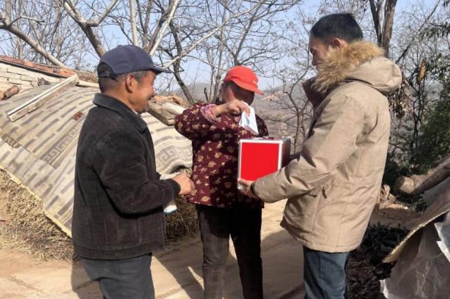 乡村振兴工作动态 (第177期)