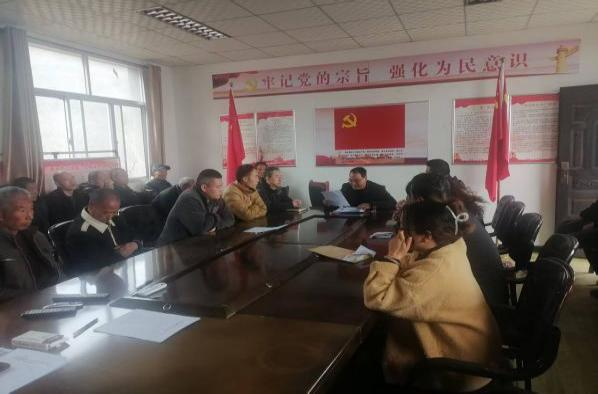 乡村振兴工作动态 (第176期)