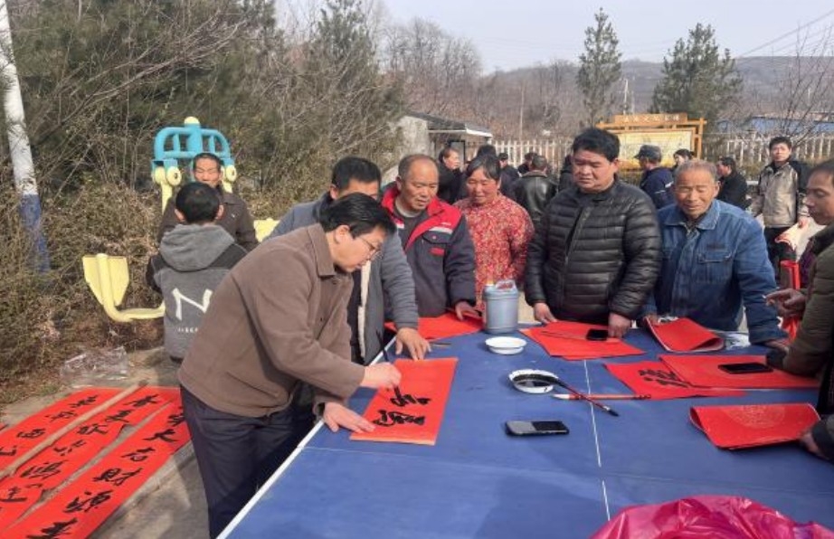 乡村振兴工作动态 (第178期)