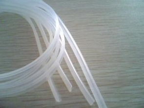 南京恒茂橡塑制品 硅橡胶产品列表